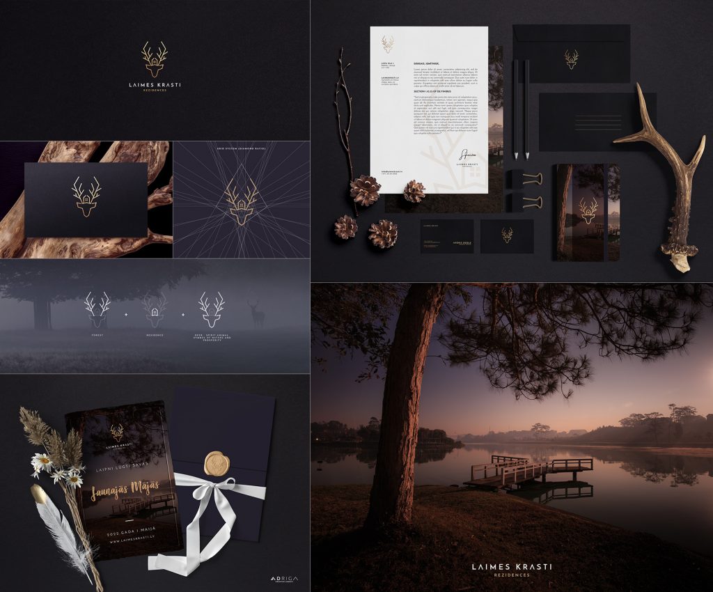 Logo izstrāde logo izstrāde